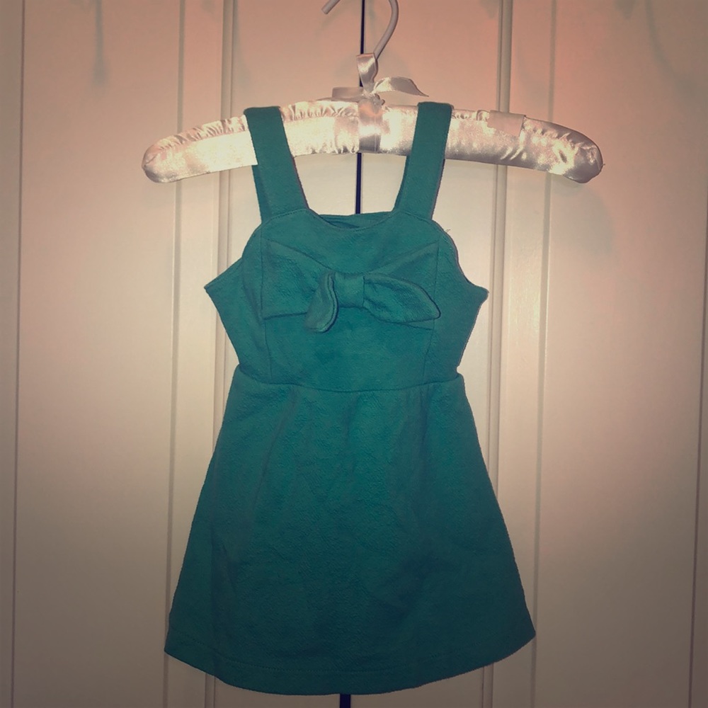 Genuine Kids Summer Dress